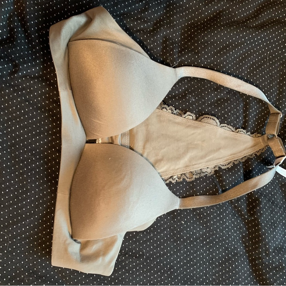 Aerie 32A wireless bra